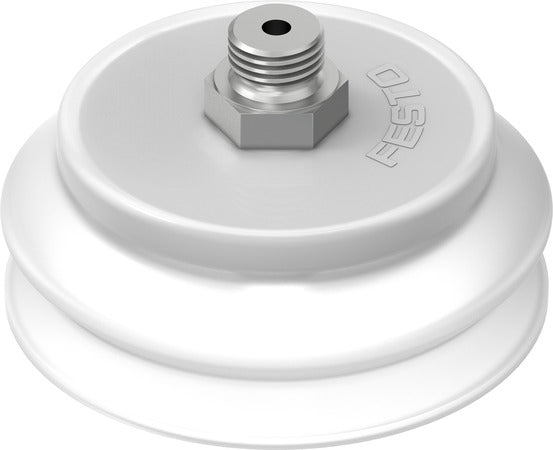 VASB-75-1/4-SI-B Suction cup complete