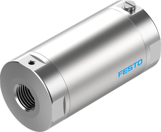 VZQA-C-M22C-6-TT-V2V4E-4 Pinch valve