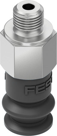 VASB-8-M5-NBR Suction cup complete