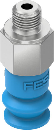 VASB-8-M5-PUR-B Suction cup complete