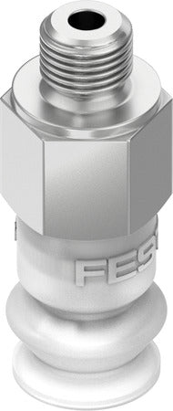 VASB-8-M5-SI-B Suction cup complete