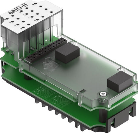 CPX-4AE-4AA-H Input module