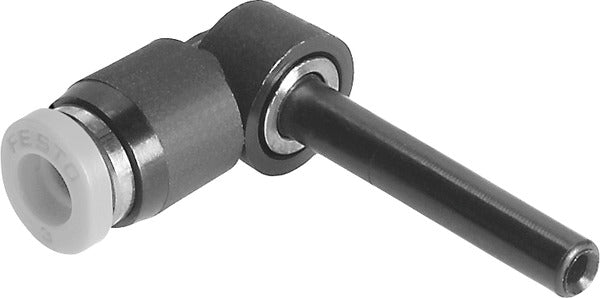 QSML-5/32H-U Push-in L-connector
