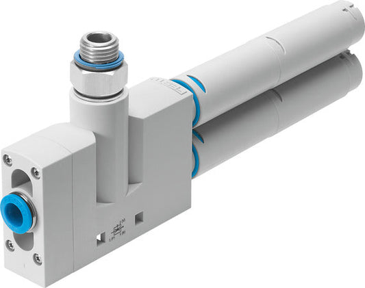 VN-20-L-T6-PQ4-VA5-RO2 Vacuum generator