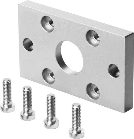 FNC-16 Flange mounting