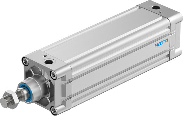 DNC-125-50-PPV ISO cylinder