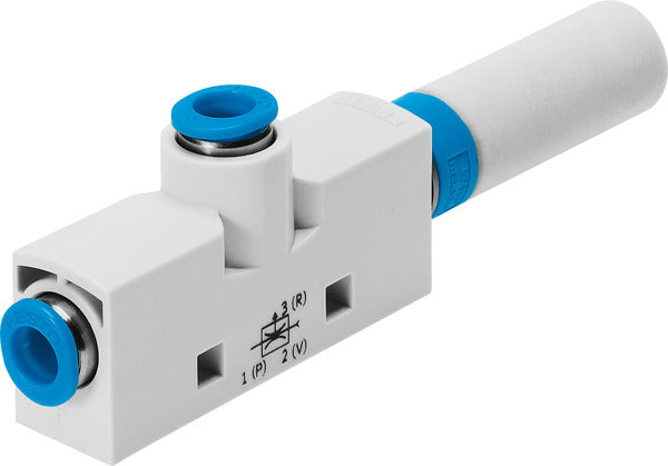VN-05-H-T3-PQ2-VQ2-RO1 Vacuum generator
