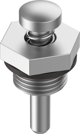 VAOH-S8 Manual override