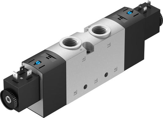 VUVS-LT30-T32C-MD-G38-F8-1B2 Solenoid valve
