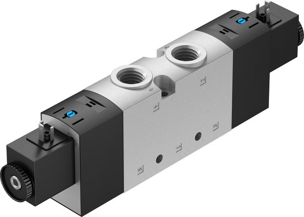 VUVS-L30-B52-D-G38-F8-1C1 Solenoid valve