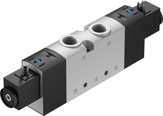 VUVS-L30-B52-D-G38-F8-1C1 Solenoid valve