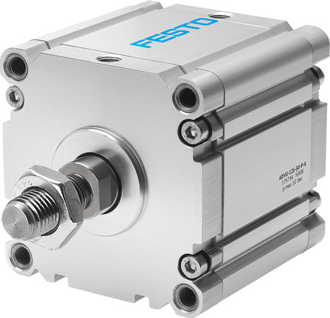 ADVU-125-80-A-P-A Compact cylinder