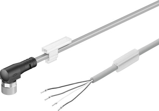 NEBU-M8W4-K-5-LE4 Connecting cable
