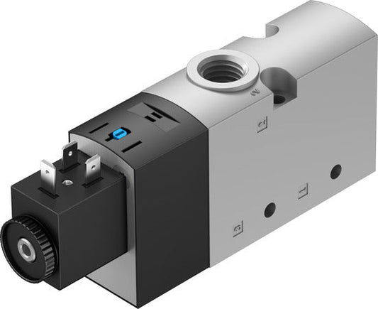 VUVS-LT30-M32C-MZD-G38-F8-1B2 Solenoid valve