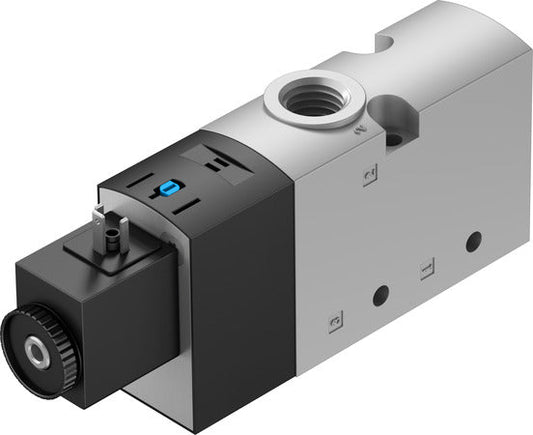VUVS-L30-M32C-AZD-G38-F8-1C1 Solenoid valve