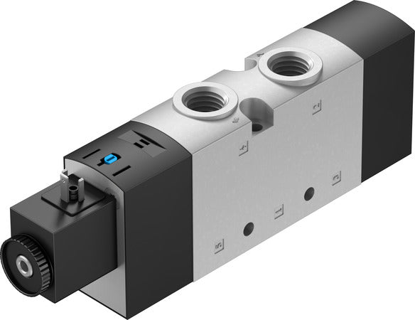VUVS-L30-M52-AZD-G38-F8-1B2 Solenoid valve