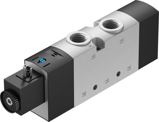 VUVS-L30-M52-AZD-G38-F8-1B2 Solenoid valve
