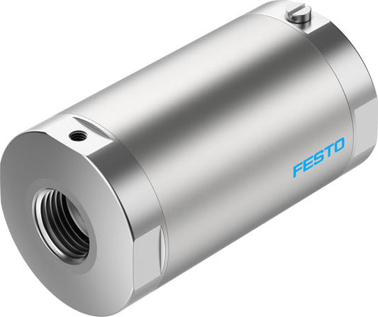 VZQA-C-M22C-15-GG-V2V4S1-2 Pinch valve