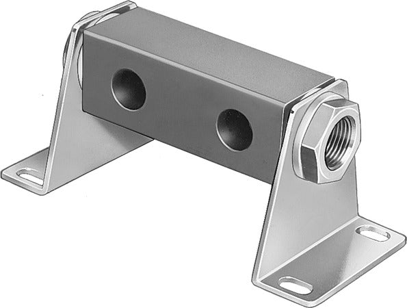 PAL-1/2-2 Common supply manifold