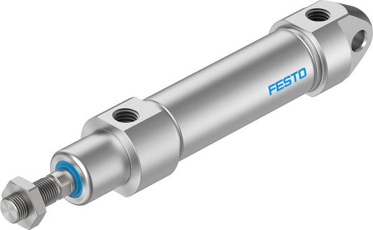 CRDSNU-B-25-200-PPS-A-MG-A1 ISO cylinder
