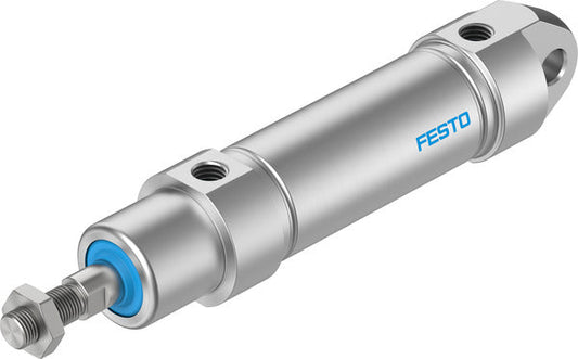 CRDSNU-B-32-10-PPS-A-MG-A1 Round cylinder