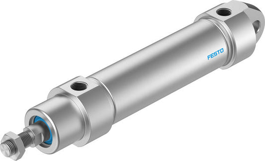 CRDSNU-B-40-125-PPS-A-MG-A1 Round cylinder