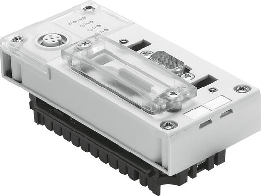 CPX-FB14 Bus node