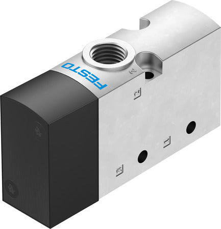 VUWS-L20-M32C-E-G18 Pneumatic valve