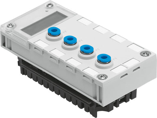 CPX-4AE-P-B2 Analogue module