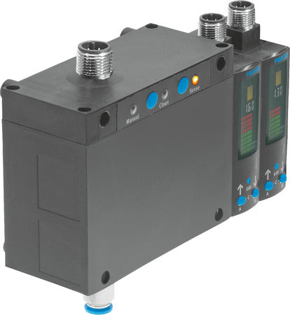 SOPA-CM2H-R1-HQ6-2N-M12 Air gap sensor