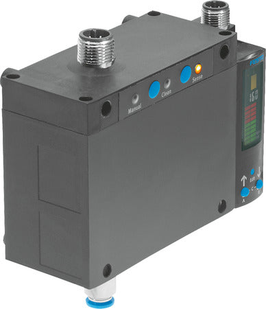 SOPA-CM1H-R1-WQ6-2P-M12 Air gap sensor