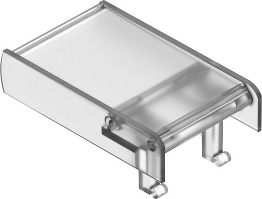 ASCF-H-L2-3V Inscription label holder