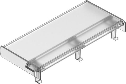 ASCF-H-L2-11V Inscription label holder