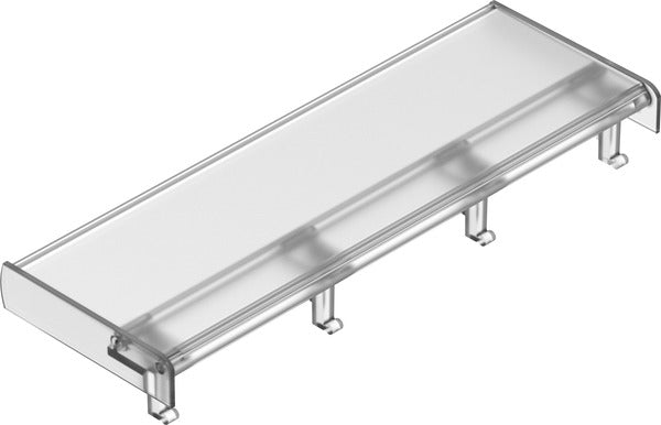 ASCF-H-L2-15V Inscription label holder