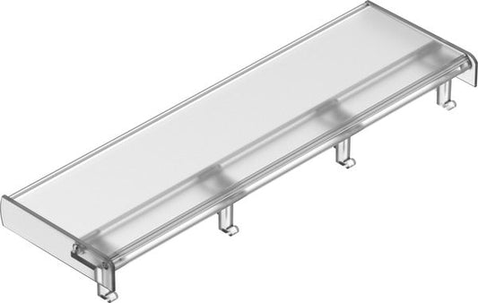 ASCF-H-L2-17V Inscription label holder