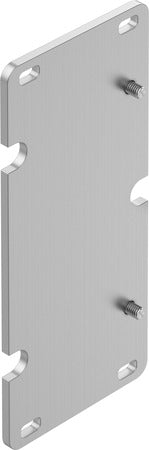 VAME-P14-W Wall mounting