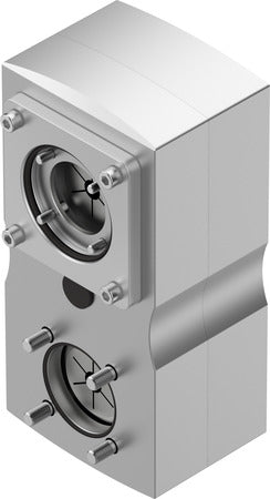 EAMM-U-110-D50-60H-120-S1 Parallel kit