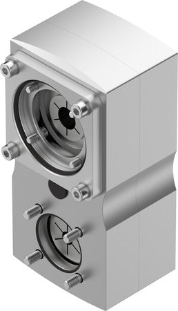 EAMM-U-110-D50-80G-120-S1 Parallel kit