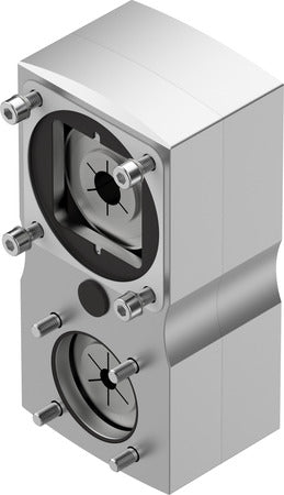 EAMM-U-110-D60-100A-120-S1 Parallel kit