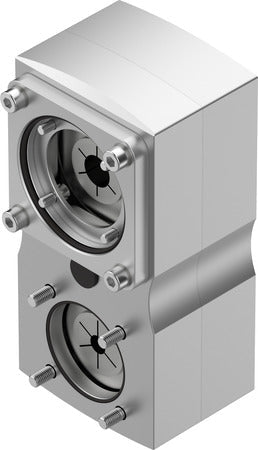 EAMM-U-110-D60-80G-120-S1 Parallel kit