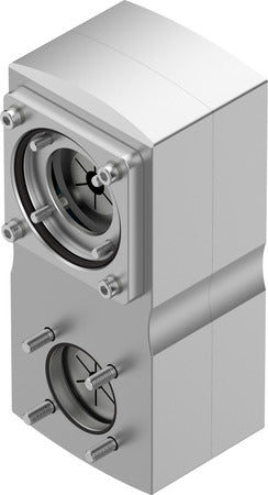 EAMM-U-86-D40-60H-102-S1 Parallel kit