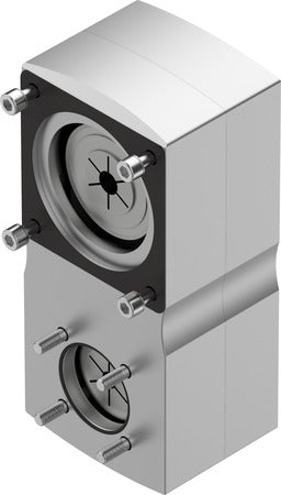 EAMM-U-86-D40-87A-102-S1 Parallel kit