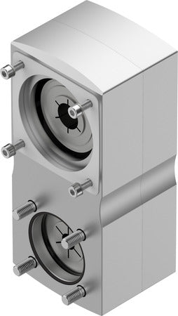 EAMM-U-86-D50-80P-102-S1 Parallel kit