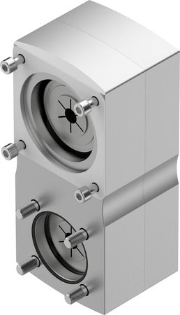 EAMM-U-86-D50-87A-102-S1 Parallel kit