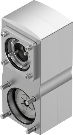 EAMM-U-86-D60-52B/C-102-S1 Parallel kit