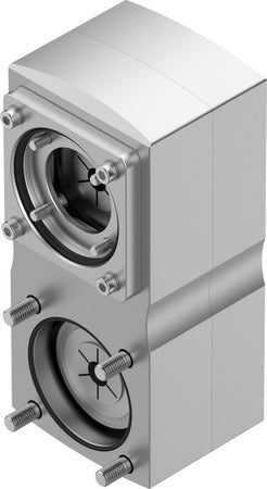 EAMM-U-86-D60-60H-102-S1 Parallel kit