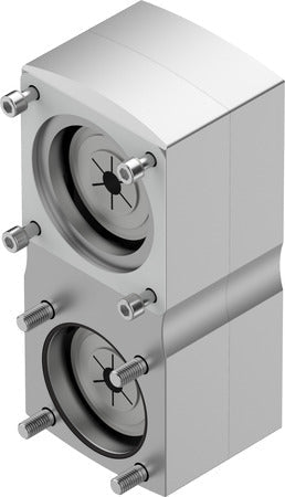 EAMM-U-86-D60-87A-102-S1 Parallel kit