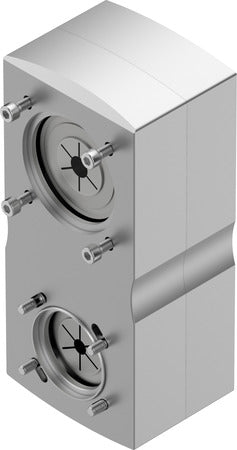 EAMM-U-86-S48-70A-102 Parallel kit