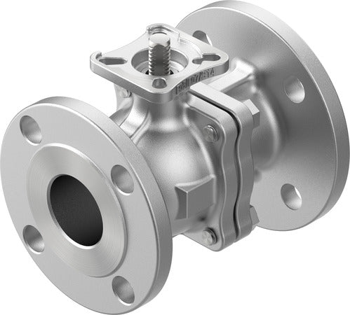 VZBF-2-P1-20-D-2-F0507-V15V15 Ball valve