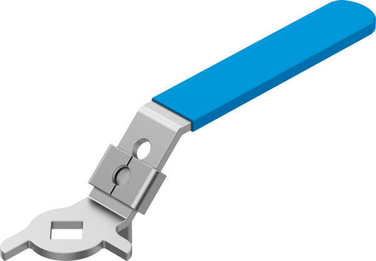 VAOH-F8-14-H9-A Hand lever